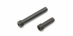 KYOSHO FAZER Drift FZD2, Steering Crank Posts (2) FA623