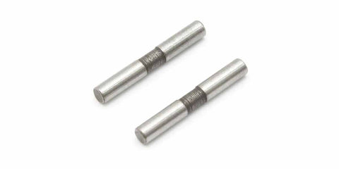 KYOSHO FAZER Drift FZD2, 21mm Rear Suspension Shaft (2) FA624