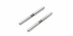 KYOSHO FAZER Drift FZD2, 37mm Rear Suspension Shaft (2) FA626