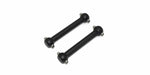KYOSHO FAZER Drift FZD2, Swing Shafts 46.5mm (2) FA629