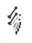 KYOSHO FAZER 2.0, DRIVE SHAFTS (S) Short for FAW202, FAW202-1