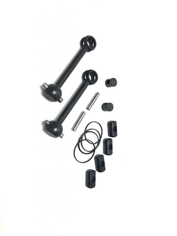 KYOSHO FAZER 2.0, DRIVE SHAFTS (S) Short for FAW202, FAW202-1
