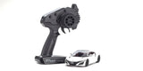 KYOSHO MINI-Z MR04, RWD, Honda NSX 130R (W-MM) READYSET, 32376W