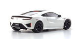 KYOSHO MINI-Z MR04, RWD, Honda NSX 130R (W-MM) READYSET, 32376W