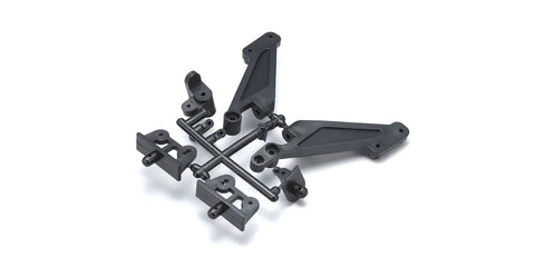 KYOSHO INFERNO MP7.5 - NEO, Rear Wing Mount, IF121
