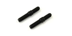 KYOSHO INFERNO NEO, MP7.5, GT, GT2, Hard Upper Front Turnbuckles, IF286
