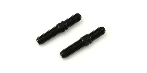 KYOSHO INFERNO NEO, MP7.5, GT, GT2, Hard Upper Front Turnbuckles, IF286