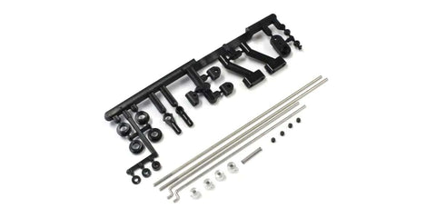 KYOSHO Inferno MP7.5 - Neo 1/2/3, Linkage Set, IF289B