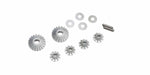 KYOSHO INFERNO MP10 MP9, DIFF Bevel Diff Gears, IF402B
