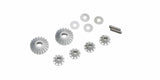 KYOSHO INFERNO MP10 MP9, DIFF Bevel Diff Gears, IF402B