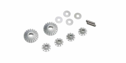 KYOSHO INFERNO MP10 MP9, DIFF Bevel Diff Gears, IF402B