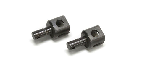 KYOSHO INFERNO MP9, MP10, CENTRE DIFF SHAFTS CUPS (2) IF413B