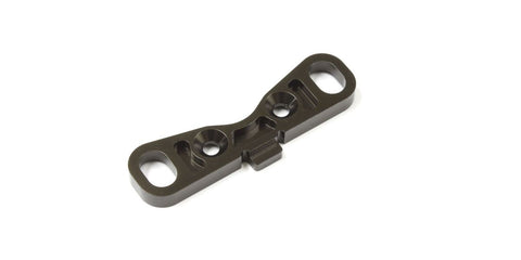 KYOSHO INFERNO MP9, REAR LOWER SUSPENSION HOLDER, IF441B