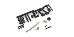 KYOSHO INFERNO MP10, MP9, BRAKE/THROTTLE LINKAGE SET, IF454C