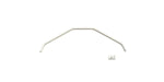 KYOSHO INFERNO MP9, MP10 MP11, Front Sway Bar 2.7mm, IF459-27