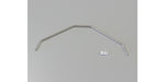 KYOSHO INFERNO MP9, MP10 MP11, Rear Sway Bar 2.7mm, IF460-27