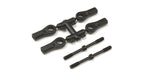 KYOSHO INFERNO MP9, Steering Rod Set, IF332BK