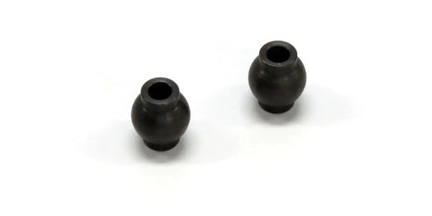 KYOSHO INFERNO Neo MP7.5, 7.8mm TAPPERED BALL (2) IF55