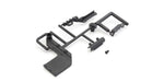 KYOSHO INFERNO MP10E TKi2 Motor Spacer & Wire Holder, IF560