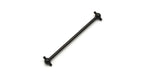 KYOSHO INFERNO MP10 TKi3, CENTRE FRONT SWING SHAFT 86mm, IF627