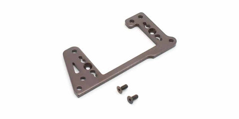 KYOSHO INFERNO MP11, Throttle Servo Plate, IF703