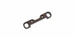 KYOSHO INFERNO MP11, Front Lower Suspension Holder, IF707