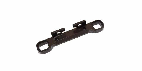 KYOSHO INFERNO MP11, Rear Lower Suspension Holder, IF709