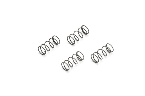 KYOSHO INFERNO MP11, Brake Pad Springs (4) IF714
