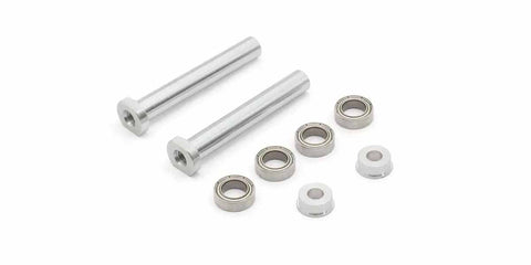 KYOSHO INFERNO MP11, Servo Saver Post Set, IF717