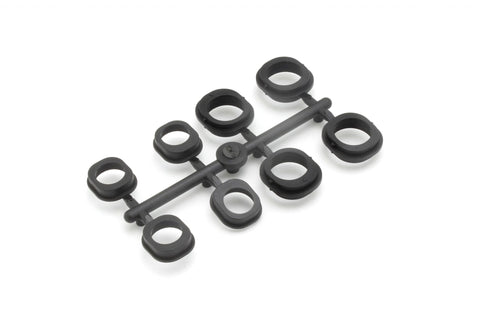 KYOSHO INFERNO MP11, Diff Bulkhead Bush Set, IF723