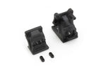 KYOSHO INFERNO MP11, Diff Bulkhead set, IF724