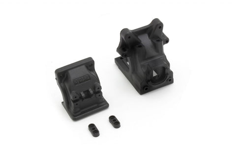 KYOSHO INFERNO MP11, Diff Bulkhead set, IF724