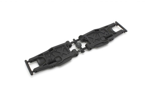 KYOSHO INFERNO MP11, Rear Suspension Arms, IF726