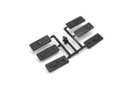KYOSHO INFERNO MP11, Wing Stay Spacer Set, IF728
