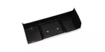 KYOSHO INFERNO MP11, Black Rear Wing, IF735BK