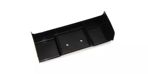 KYOSHO INFERNO MP11, Black Rear Wing, IF735BK