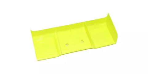 KYOSHO INFERNO MP11, Yellow Rear Wing, IF735KY