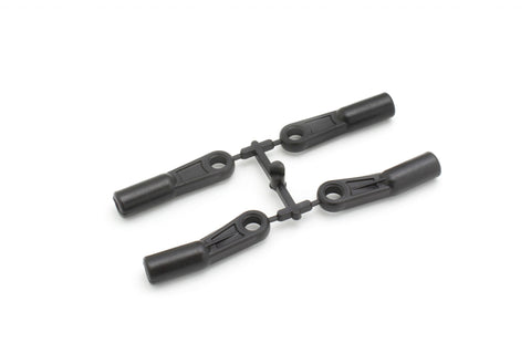 KYOSHO INFERNO MP11, Upper Suspension Arm Set, IF736
