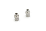 KYOSHO INFERNO MP11, 7.8mm x 12mm Ball Stopper (2) IF739