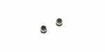 KYOSHO INFERNO MP11, 5.8mm Flanged Hard Ball (2) IF743