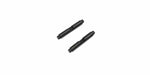 KYOSHO INFERNO MP11, Diff Bevel Shafts (2) IF751
