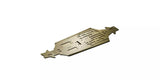 KYOSHO INFERNO MP11E, Hard Main Chassis, IF805