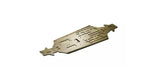 KYOSHO INFERNO MP11E, Hard Main Chassis, IF805