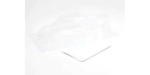 KYOSHO INFERNO MP10 TKi3, Clear Body Shell, IFB025