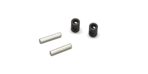 KYOSHO INFERNO MP9, Joint Block Set (2) IFW419-03