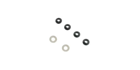 KYOSHO INFERNO MP10, KPI King Pin Sleeve (4) IFW647