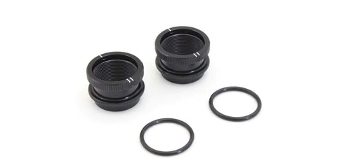 KYOSHO INFERNO MP10Te, Shock Adjust Dials (2) IS216