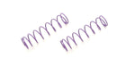 KYOSHO, BIG BORE Light Purple SPRINGS 88mm, ISS001-915