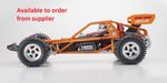 KYOSHO JAVELIN LEGENDARY SERIES 4WD KIT, 30618