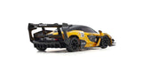 KYOSHO MINI-Z RWD McLAREN SENNA GTR, (W-MM) KT531P, READYSET, 32340OR